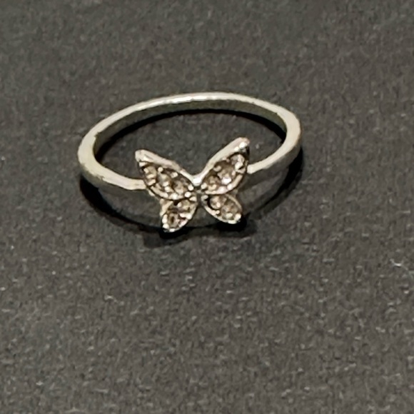 Evry Jewels Butterfly Ring - Picture 4 of 7